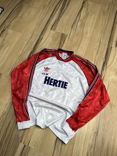 Vintage adidas football jersey - vintage,