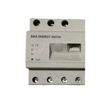 ⚡ SMA Energy Meter EMETER-20 Auslesegerät Ethernet Energiemanagement EM-20