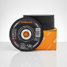 RHODIUS Trennscheibe XT85 50