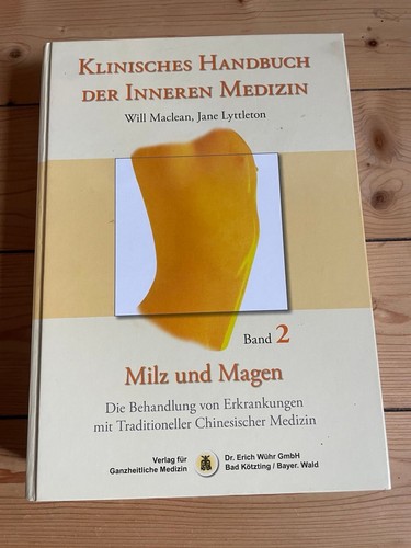 Klinisches handbuch innere - klinisches,