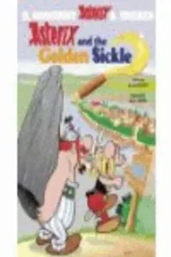 Asterix and the - asterix:,