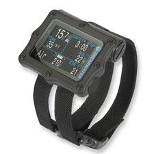 Shearwater Perdix 2TI black