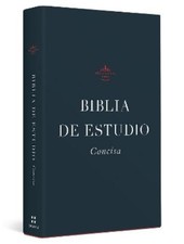 Crossway Biblia de Estudio