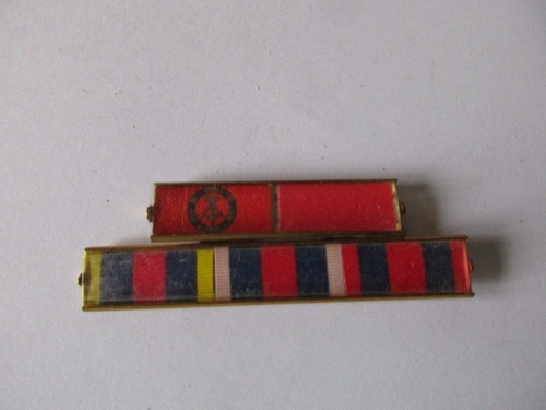 Ddr mdi interimsspange - ,