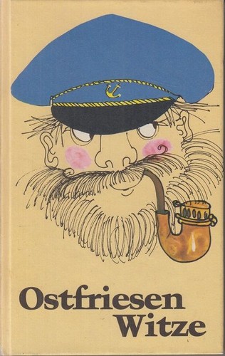 Ostfriesen witze und - und, einiges