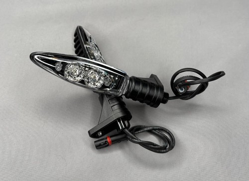 Led blinkleuchten vorne - led,