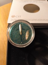 Great white shark 5 $ Palau