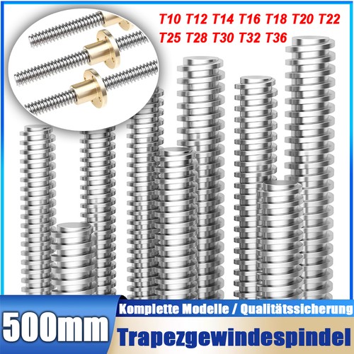 T10 t12 t14 - t18, t36