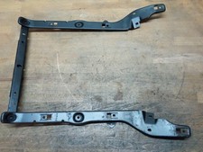 Rahmen Unterbau Trittbrett Träger Set Original für Piaggio MP3 125-500ccm LT