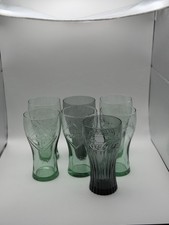 Coca Cola Tassen 7 Stück