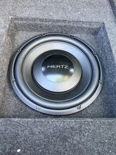 Hertz MPS 300 S2