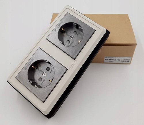 Furutech sws - fp-sws-d, (g)