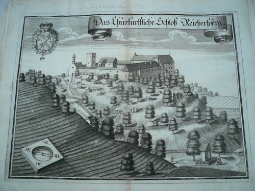 Pfarrkirchen reichenberg anno - pfarrkirchen-reichenberg,,