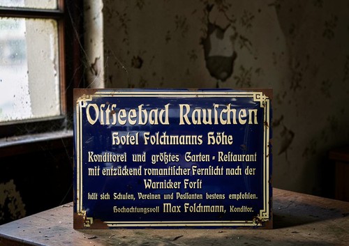 Ostseebad rauschen samland - rauschen,
