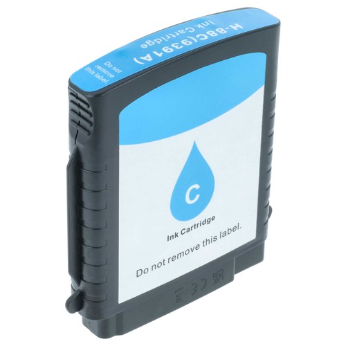 Druckerpatrone cyan 28ml für - 28ml,