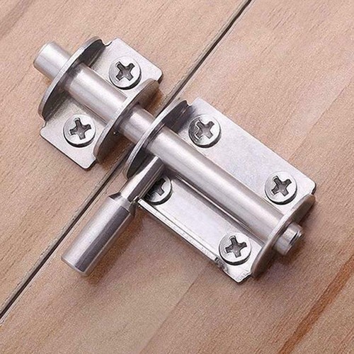 Rostfreier stahl tür riegel - rostfreier,
