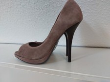 NEU ! Sexy Peep-Toe Pumps