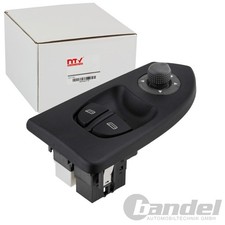 NTY SCHALTER FENSTERHEBER