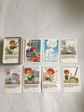 Pumuckl - FX Schmid / Quartett