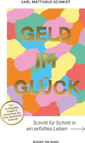 Geld glück - geld, im