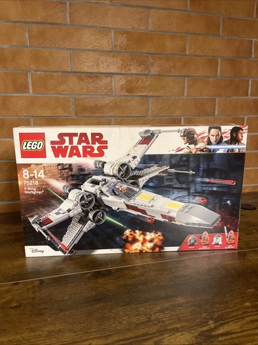 Lego star wars 75218 - wars, –