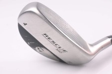 Taylormade Rescue Mid #4 Hybrid / 22 Grad / Regular Flex Taylormade Schaft