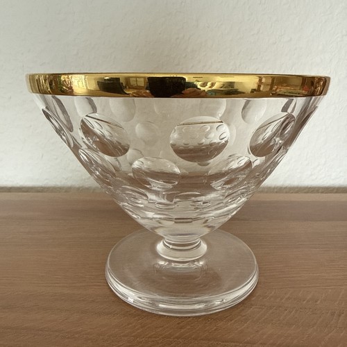 Schale kristall glas - kristall,