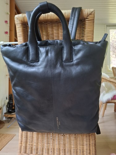 Neuwertig damen rucksack - neuwertig,