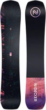 Nidecker snowboard all - snowboard,