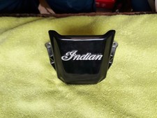 Indian Scout Blende