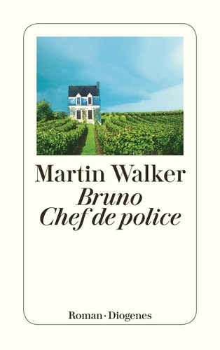 Bruno chef police - police, martin