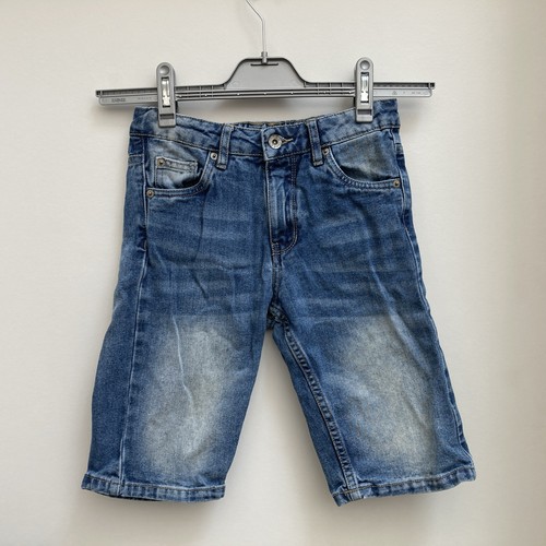 Jeans shorts jungen 140 - jungen,