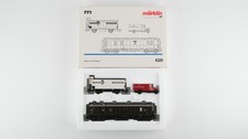 Märklin H0 4329 Wagen-Set