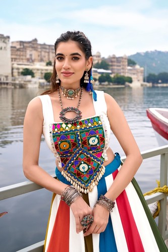 Bollywood designer lehenga - bollywood,