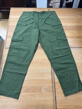 Schwedische armee feldhose xxl - armee,