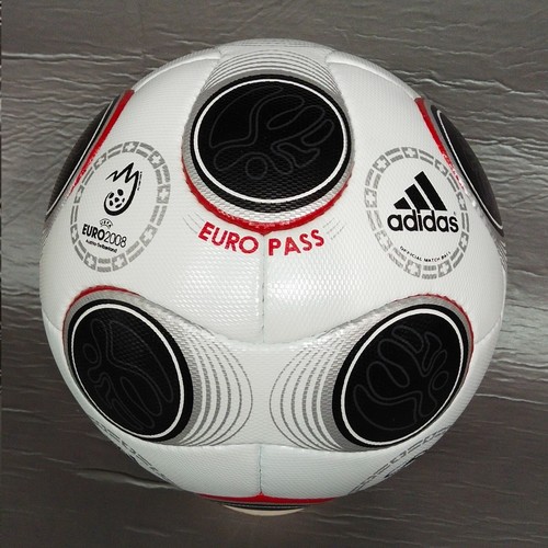 Adidas europass uefa euro cup - uefa,