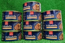 (13,17€/kg) 10x Frikadelle