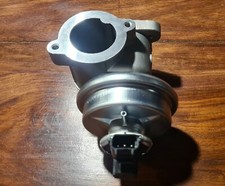 AGR Ventil / Ford Mondeo MK3 / Abgasrückführungsventil