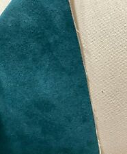 Meterware ORIGINAL Alcantara