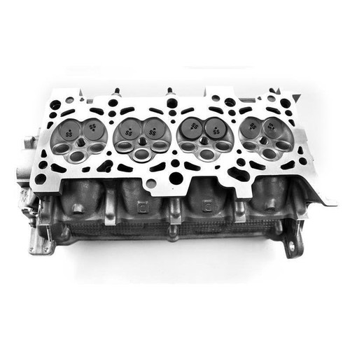 Zylinderkopf komplett für - , vw