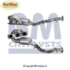 ✅ Katalysator für BMW 3er/Z3/Z4, 2.2/2.5/3.0, 125/141/170kW, Rechts, Euro 3