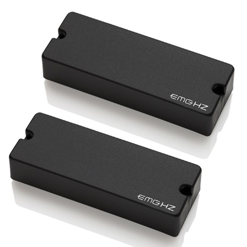 Emg 40hz passiv saiten - emg, bass