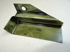 Blech für Motor F3L812 Deutz