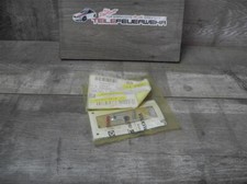 NEU Original Skoda Superb 3T Octavia 1Z TSI Emblem Schriftzug JZQ 3T0853687B