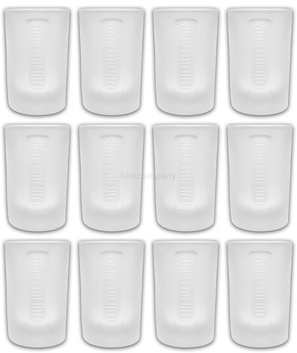 Jägermeister shotglas - jägermeister,