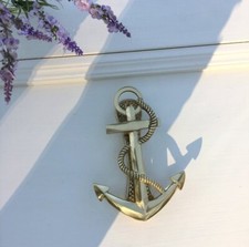 Türklopfer Anker für die