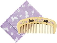 KUROCHIKU Tsubakido Tsuge