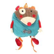 Ebulobo rucksack clown gustave - rucksack,