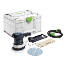 Festool ETS 150/5 EQ-Plus
