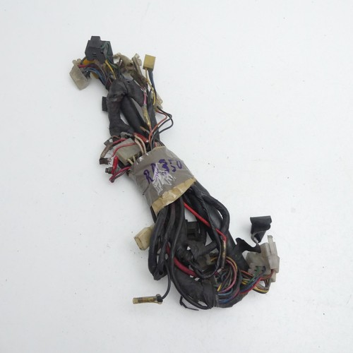 Original yamaha 350 - rd,